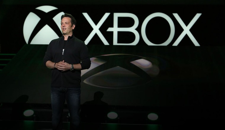 Phil Spencer ฝากถึงผู้เล่น PlayStation "เราไม่ต้องการดึงชุมชนผู้เล่นออกจากแพลตฟอร์ม"