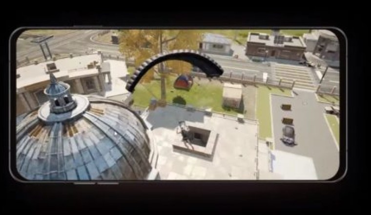 Samsung Exynos 2200 เปิดตัวพร้อม Xclipse GPU ใช้สถาปัตยกรรม AMD RDNA2