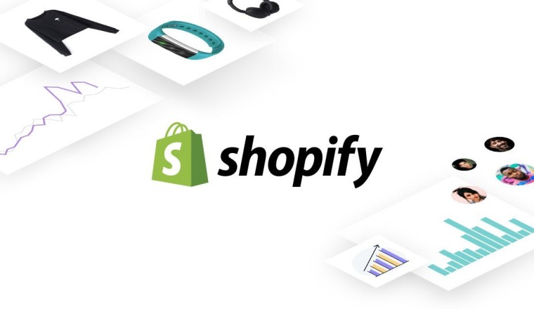 Shopify ประกาศร่วมมือกับ JD.com ช่วยให้ร้านค้านำสินค้าไปขายในจีนง่ายขึ้น