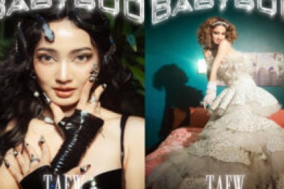 “TAEW” เปิดลุคสุดปังใน MV รับตื่นเต้น!! กับซิงเกิลแรกในชีวิต “BABYBOO”
