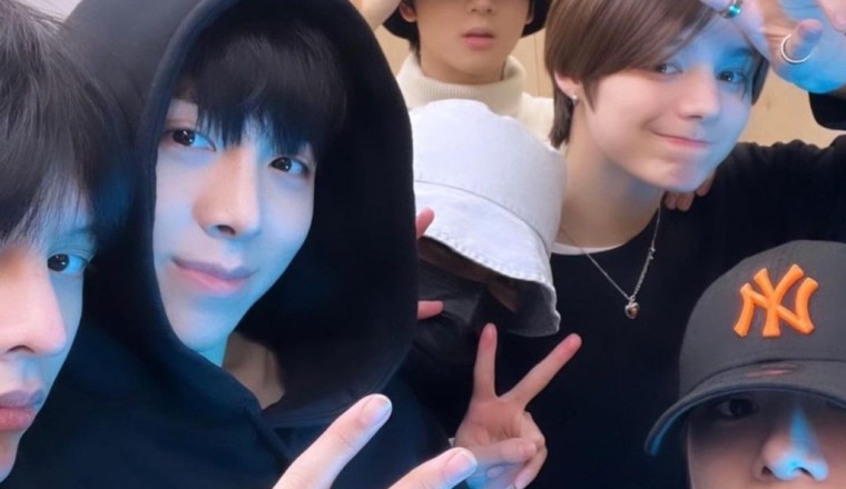 เด็กไทยคนแรก! ยอร์ช ยงศิลป์ ติดเทรนด์ทวิตเตอร์อันดับ 1 เตรียมเดบิวต์ค่าย BigHit