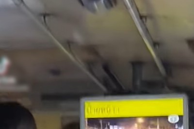 โต้คารมเดือด! รถเมล์ ปะทะ รถกระบะ ขับรถเบียดแย่งเลน ฉุนจัดขี้นมาด่าถึงบนรถ