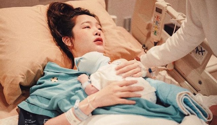 โอ้โห! เปิดวาร์ปนาฬิกาหรู กวินท์ เซอร์ไพรส์ ปุ้มปุ้ย ราคานี้ทำมดลูกเข้าอู่อย่างไว