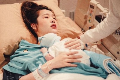 โอ้โห! เปิดวาร์ปนาฬิกาหรู กวินท์ เซอร์ไพรส์ ปุ้มปุ้ย ราคานี้ทำมดลูกเข้าอู่อย่างไว