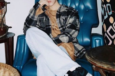 ปังเบอร์ไหน! ยอดฟอลโล่ไอจีใหม่ ยอร์ช ยงศิลป์ พุ่งต่อเนื่อง ไม่มีแม้แต่รูปโปรไฟล์