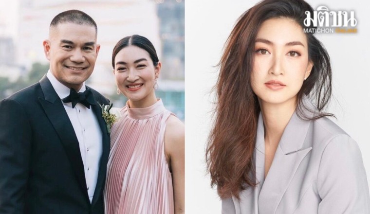 แพนเค้ก เผยถึงฤกษ์แต่ง สารวัตรหมี คาดจัดแบบนิวนอร์มอลเรียบง่ายในครอบครัว