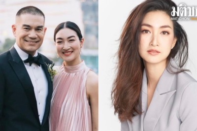 แพนเค้ก เผยถึงฤกษ์แต่ง สารวัตรหมี คาดจัดแบบนิวนอร์มอลเรียบง่ายในครอบครัว