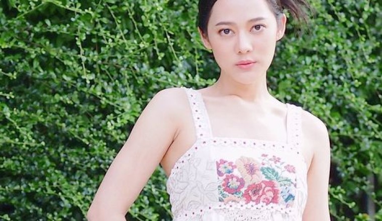 ทับทิม อัญรินทร์’ สวยฉบับสาวใต้