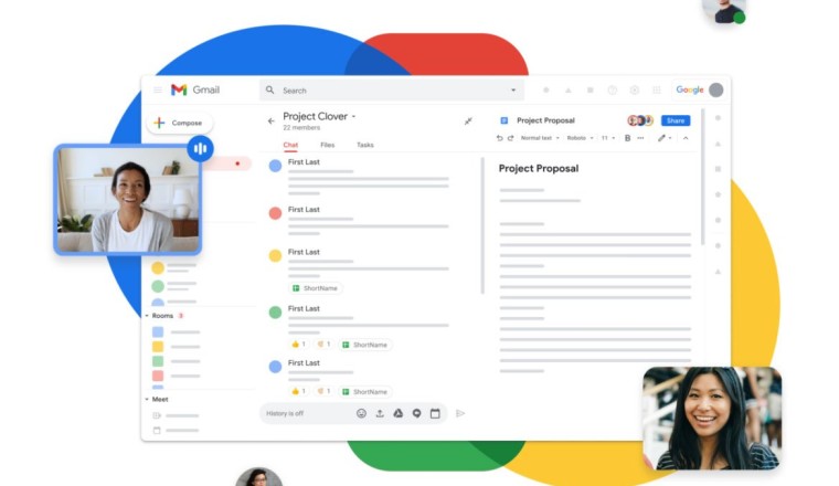 กูเกิลเลิกให้บริการ G Suite ฟรี บังคับจ่ายเงินภายในวันที่ 1 กรกฎาคมนี้