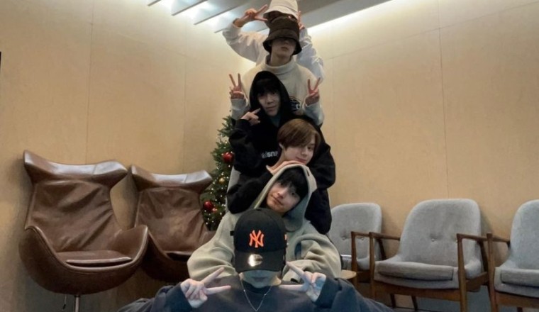 ผู้จัดการ “ยอร์ช ยงศิลป์” ขอบคุณทุกกำลังใจ หลังเปิดตัวเป็นสมาชิก TraineeA ของเกาหลีใต้