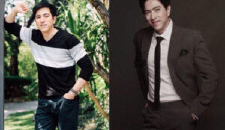 “แซม ยุรนันท์” เผยเคล็ดลับ อายุแตะเลข 6 ยังหล่อดูดีไม่เปลี่ยน