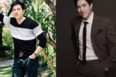 “แซม ยุรนันท์” เผยเคล็ดลับ อายุแตะเลข 6 ยังหล่อดูดีไม่เปลี่ยน