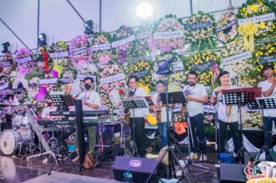 แหกกฎลูกทุ่งป๊อบแดนซ์!! สู่ซุปตาร์ลูกทุ่งชื่อดัง “ใบเตย อาร์สยาม”  