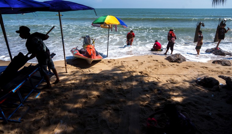 ศบศ. เห็นชอบ ยก “หัวหิน-ชะอำ” เป็น Thailand Wellness Sandbox