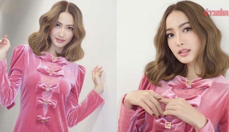 แต้ว ณฐพร เล่าสาเหตุเป็นแพนิก ไม่เรียนรู้การปล่อยวาง