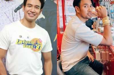 เกรท วรินทร เผยมุมมองในฐานะลูกเจ้าของร้านทอง รวยจริงไหม?