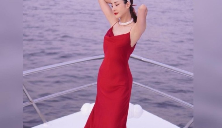 แกร่งแค่ไหน น้ำ รพีภัทร นอนซมวันที่พ่ายแพ้ เอ็นดูลูกสาวคอยดูแลไม่ห่าง