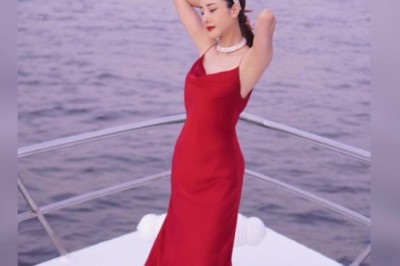 แกร่งแค่ไหน น้ำ รพีภัทร นอนซมวันที่พ่ายแพ้ เอ็นดูลูกสาวคอยดูแลไม่ห่าง