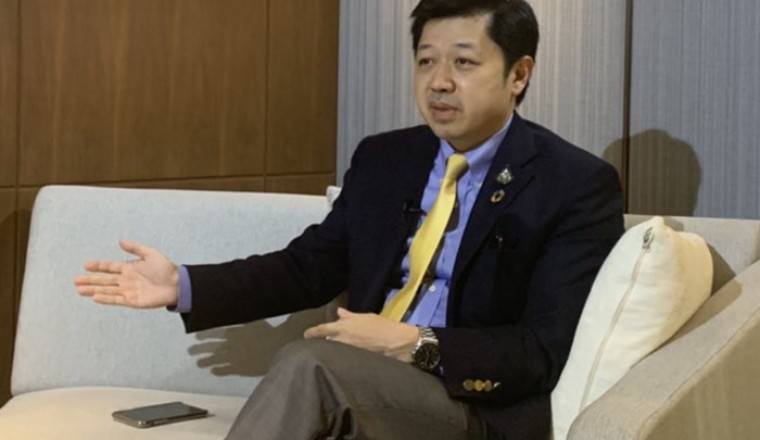 นายกฯไฟเขียว ปลดล็อค Capital Gain tax จุดพลุปั้นสตาร์ทอัพไทย