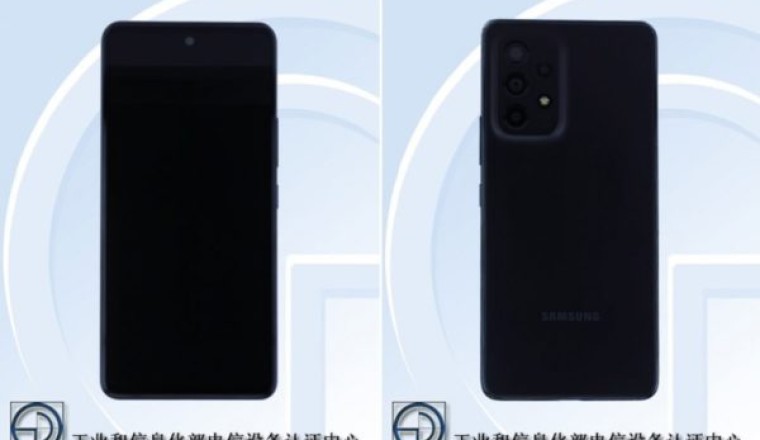 เผยสเปคเต็มของ Samsung Galaxy A53 5G จาก TENAA
