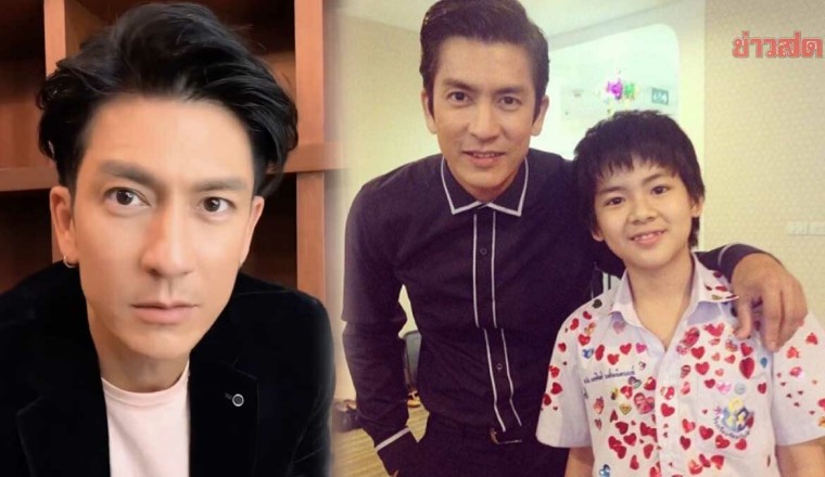 ติ๊ก เจษฎาภรณ์ ปลื้ม น้องยอร์ช ยงศิลป์ จากเด็กน้อยวันนั้น สู่ฝันศิลปินเกาหลีฝึกหัด