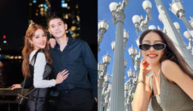 เปิดความลับ “แอร์ ภัณฑิลา” เผยได้ “ผู้” เพราะเต้นอยู่กลางถนน