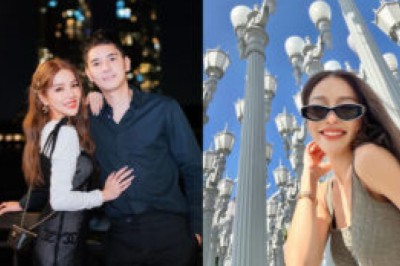 เปิดความลับ “แอร์ ภัณฑิลา” เผยได้ “ผู้” เพราะเต้นอยู่กลางถนน