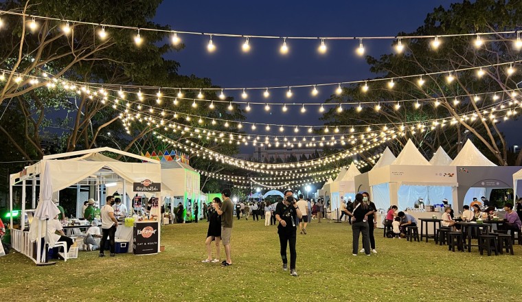 ททท. จัดงาน “มากินกัญ” จับเทรนด์อาหาร-การท่องเที่ยวเส้นทางกัญชา