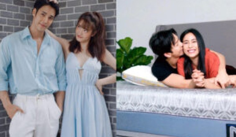 เปิดทำเนียบดาราสาวคนดัง มีแฟนอายุน้อยกว่า