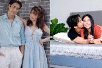 เปิดทำเนียบดาราสาวคนดัง มีแฟนอายุน้อยกว่า