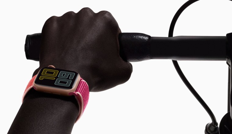 เซนเซอร์บนสมาร์ตโฟนวอตช์จะทำงานได้แย่ลง หากผู้ใส่เป็นคนผิวดำหรือคนอ้วน