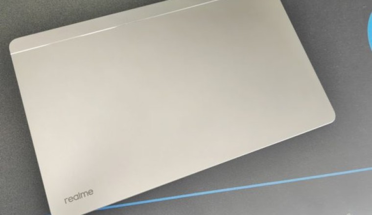 บอกเล่า เก้าสิบ realme Pad แทปเล็ตสุดคุ้ม