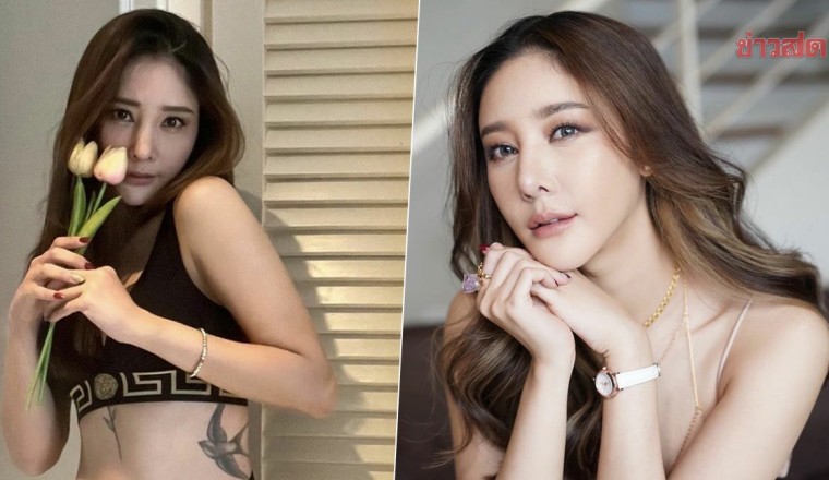 แตงโม กลับมาแซ่บ หลังเจอผู้ใหญ่ติง ออกกล้องไม่ได้ เผยเป็นตัวของตัวเองดีที่สุด 