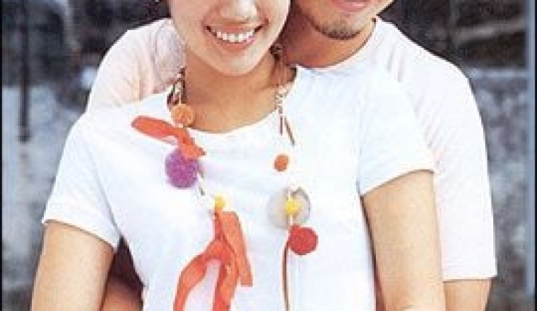 เผยชีวิต ชาย ชาตโยดม หลังเลิก ออม นวดี