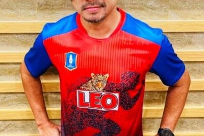 แรงเอาเรื่อง! เต๋า สมชาย จัดหนักกลางดึก ฟาดแคปชั่น สะเทือนวงการผ้าเหลือง