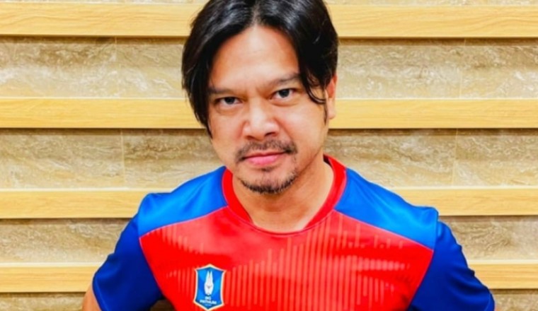 เต๋า สมชาย โพสต์ภาพหนัง นาคปรก พร้อมแคปชั่นเดือด ‘ผ้าเหลือง​ไม่ได้ทำให้คนเป็นคนดี’