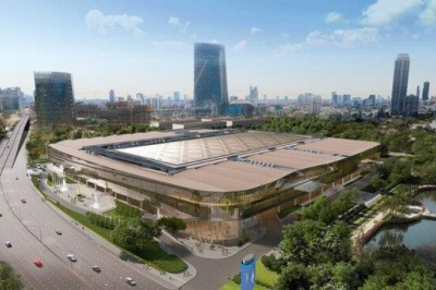 เอ็น.ซี.ซี.ฯ เปิดตัว “ศูนย์ประชุมสิริกิติ์” โฉมใหม่ มากกว่าศูนย์การประชุม