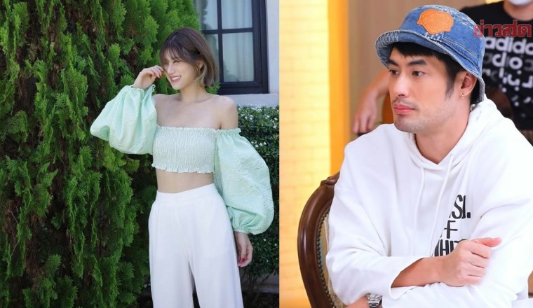 ติดเค้ามาก บอย เหี่ยวหลายปี แฮปปี้ชอบทุกอย่างที่เป็น เฟย์ จะไม่ทำให้เสียใจ