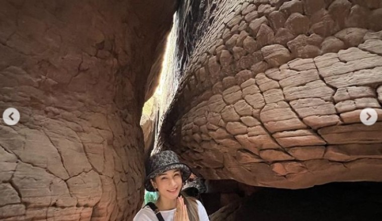 เนย โชติกา เคลียร์ดราม่าร้อน! หลังถูกโยงคำใบ้ เป็นดาราหอยทาก