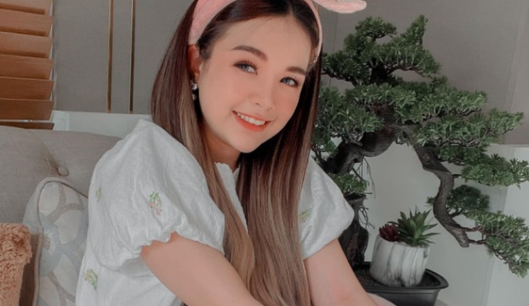 เจนนี่ ได้หมดถ้าสดชื่น ปลื้ม แม่สามีทุ่มสุดตัวยกสวนยางรับขวัญหลานสาว