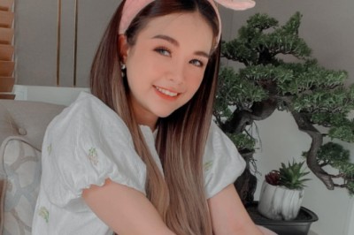 เจนนี่ ได้หมดถ้าสดชื่น ปลื้ม แม่สามีทุ่มสุดตัวยกสวนยางรับขวัญหลานสาว