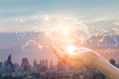 เส้นทางสู่ระบบคลาวด์ของธุรกิจจัดจําหน่ายในเครือเอสซีจี