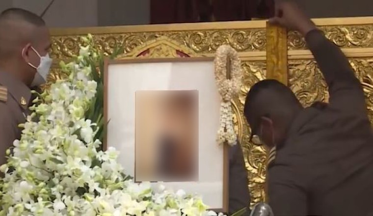 พ่อสุดเศร้า! พร้อมสานต่อเจตนารมณ์ดูแลผู้ป่วย และงานอาสาที่ หมอกระต่าย ทำไว้