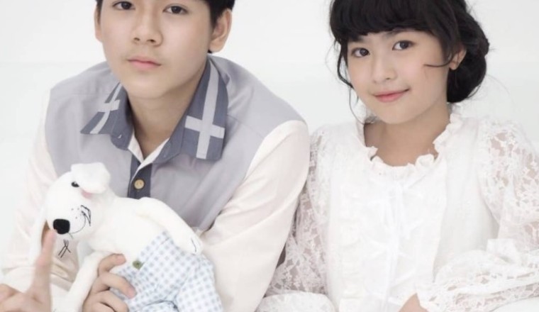 โคตรปัง! เปิดภาพ น้องอันดา ดาราเด็กฝีมือฉกาจ ตอนนี้สวยขึ้นมากจนแทบจำไม่ได้