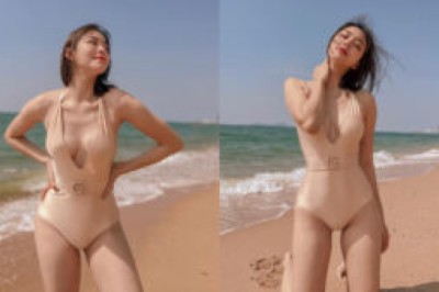 โสด แซ่บ!”นิวเคลียร์ หรรษา”นุ่งวันพีชแหวกอกเผ็ดดุจดวง