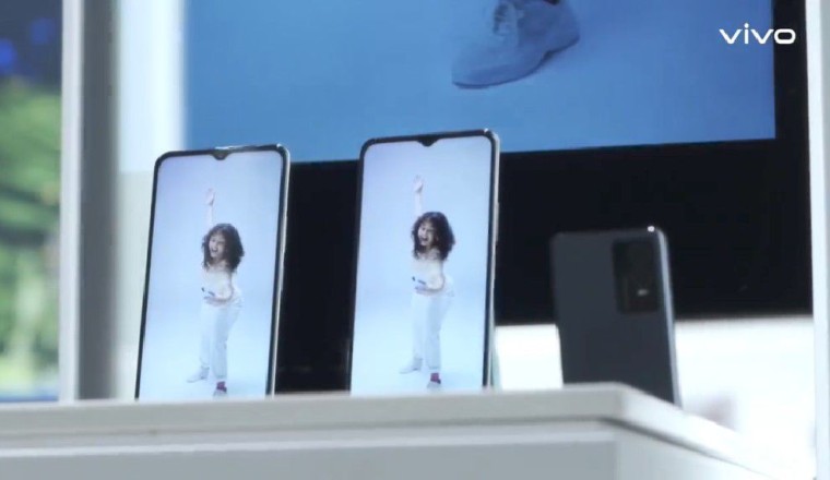 วีโว่ แฟลกชิปสโตร์แห่งแรกในไทย มีอะไรบ้าง