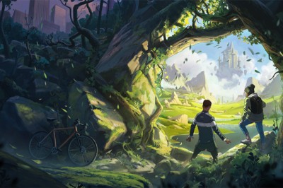 Blizzard เตรียมเปิดตัวเกมเอาตัวรอดในจักรวาลใหม่ เริ่มจ้างทีมพัฒนาแล้ว