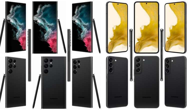 ซัมซุงจัดงานเปิดตัว Galaxy S22 วันที่ 10 กุมภาพันธ์นี้เวลา 4 ทุ่มไทย พร้อมภาพหลุดชุดใหม่