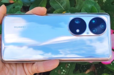 บอกเล่า เก้าสิบ Huawei P50 Pro