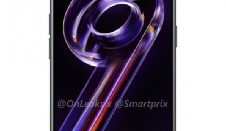 เผยทางเลือกความจุ Realme 9 Pro พร้อมกับผลทดสอบ Geekbench 9 Pro+